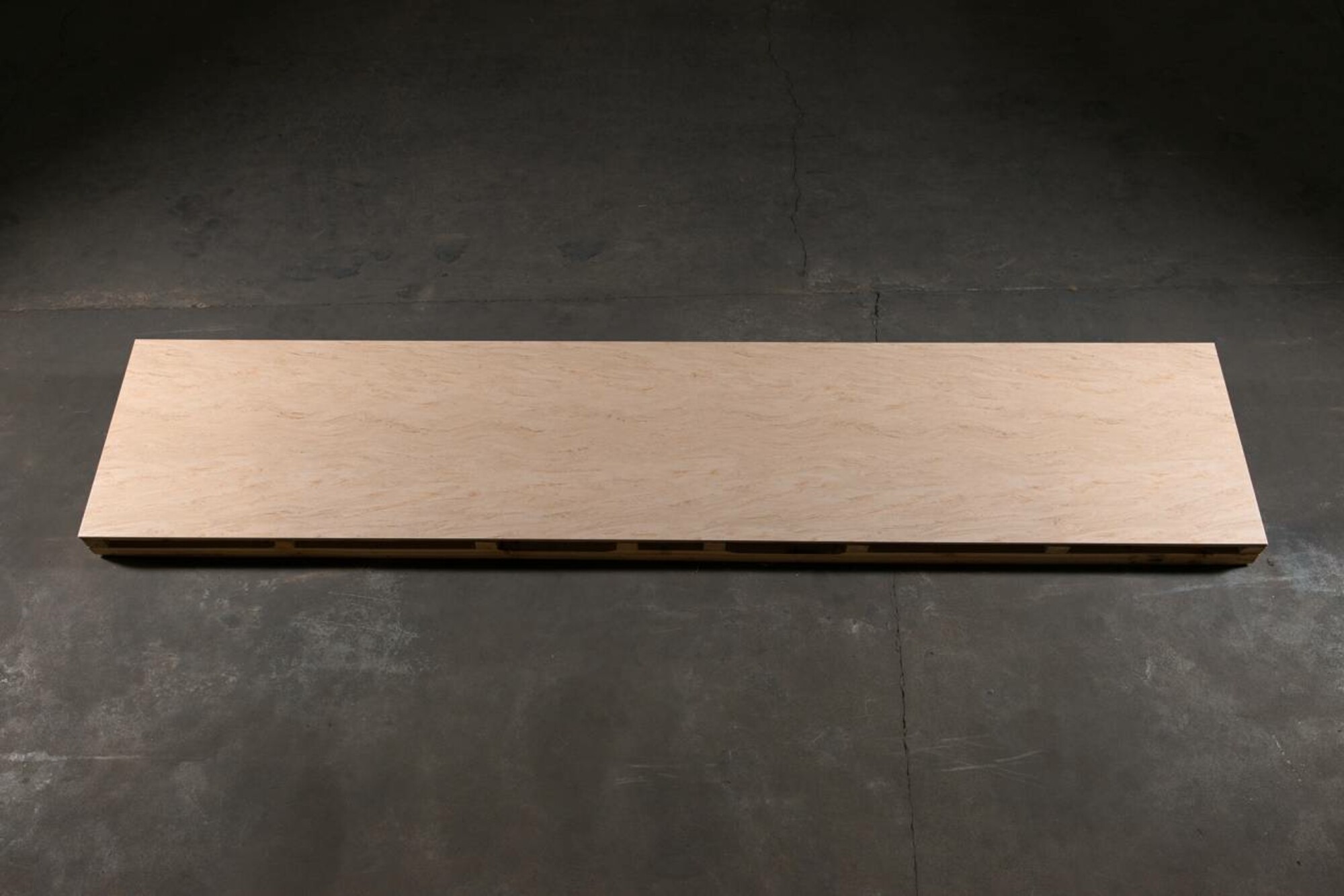 Пример работы