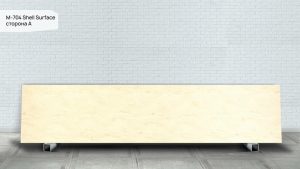 Фото образца или примера работы M-704 A Shell Surface 6