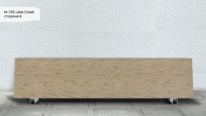 Фото образца или примера работы M-705 A Lake Coast 3