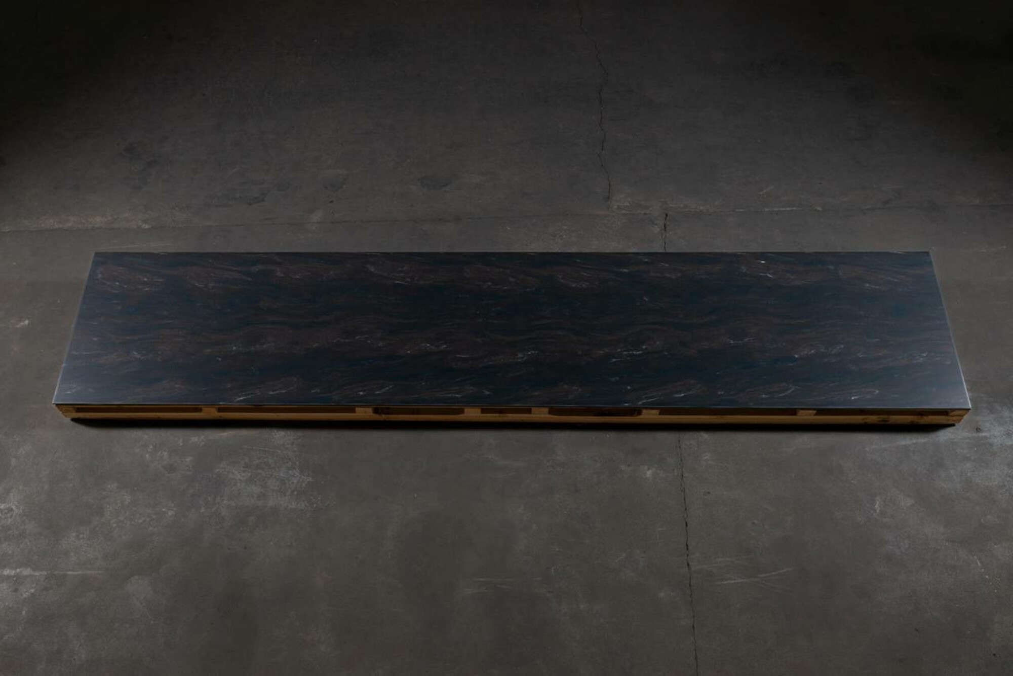 Пример работы