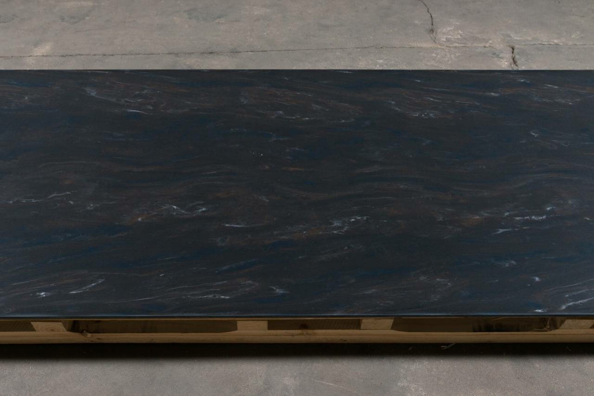 Пример работы