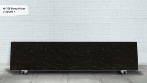 Фото образца или примера работы M-708 A Deep Water 6