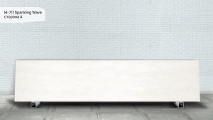 Фото образца или примера работы M-711 A Sparkling Wave 8