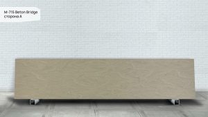 Фото образца или примера работы M-715 A Beton Bridge 5