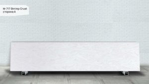 Фото образца или примера работы M-717 A Shrimp Crust 4