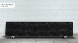 Фото образца или примера работы M-719 A Octopus Ink 2