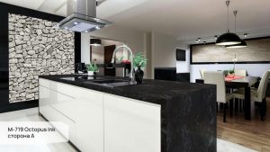 Фото образца или примера работы M-719 A Octopus Ink 3