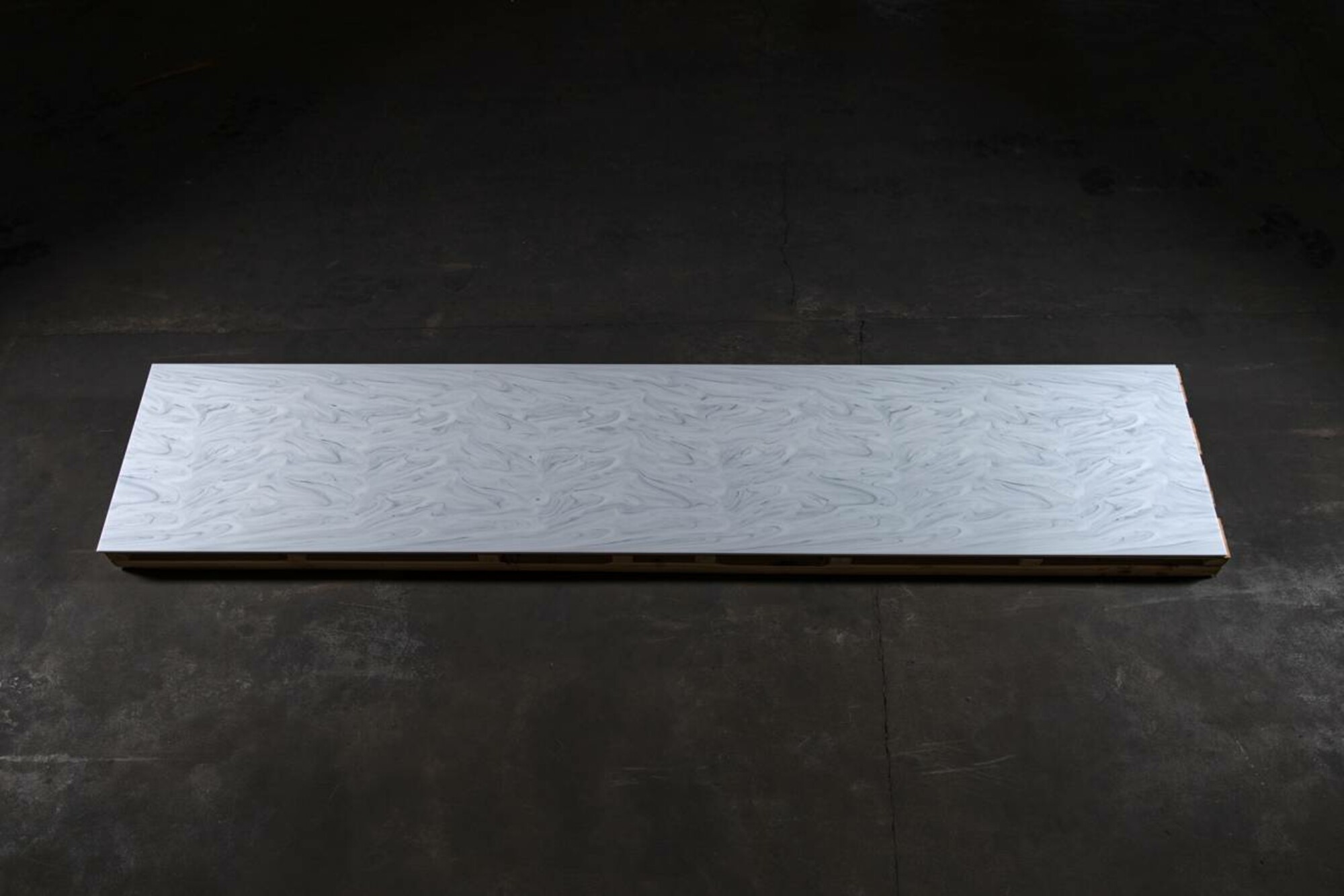 Пример работы