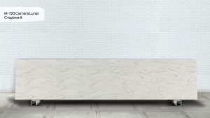Фото образца или примера работы M-720 Carrara Lunar 4