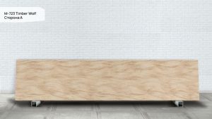 Фото образца или примера работы M-723 Timber Wolf 3