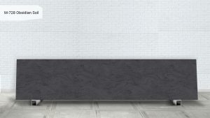 Фото образца или примера работы М-728-Obsidian Soil 2