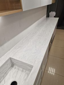 Фото образца или примера работы M-732 Marble Mirage 2