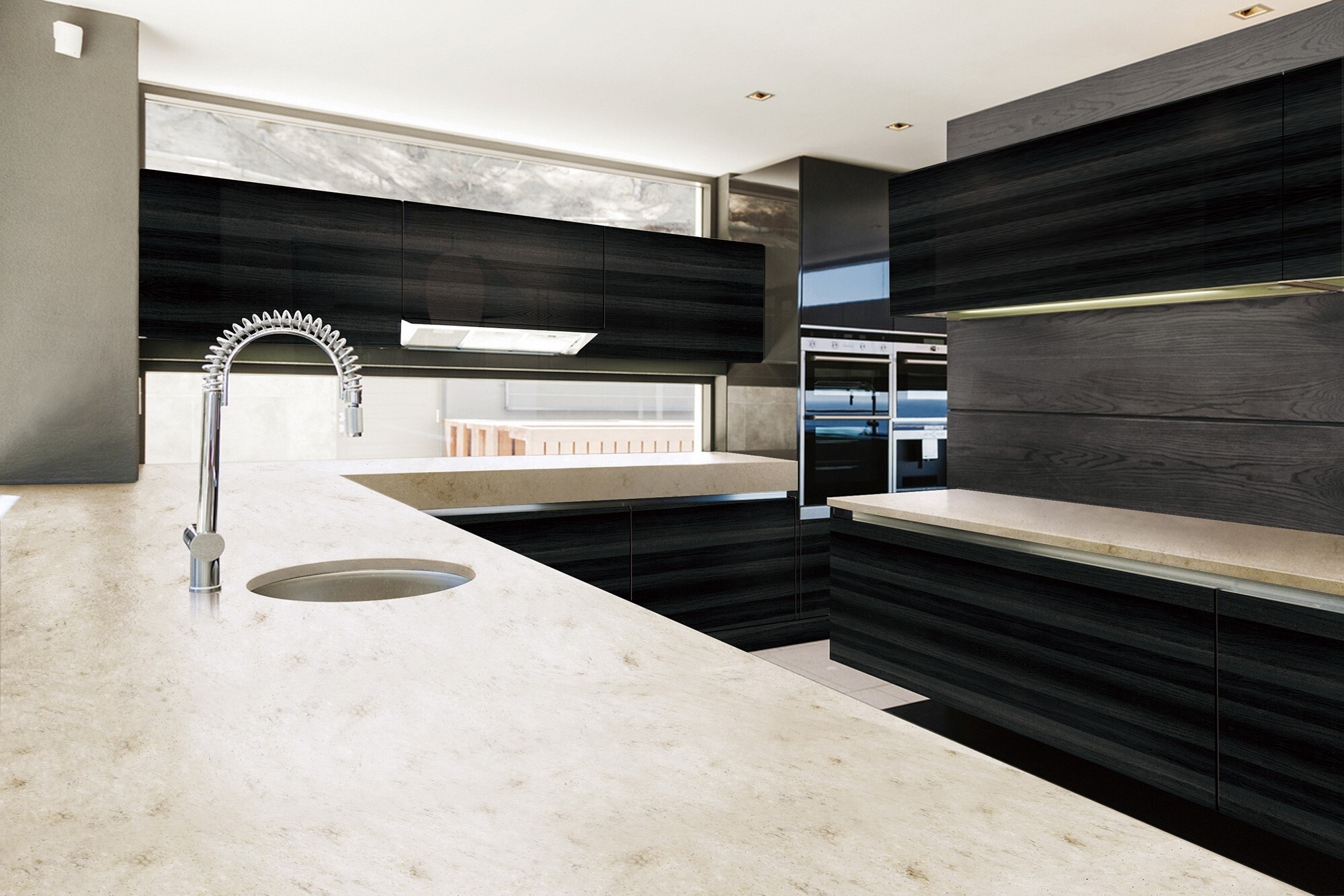 Пример работы