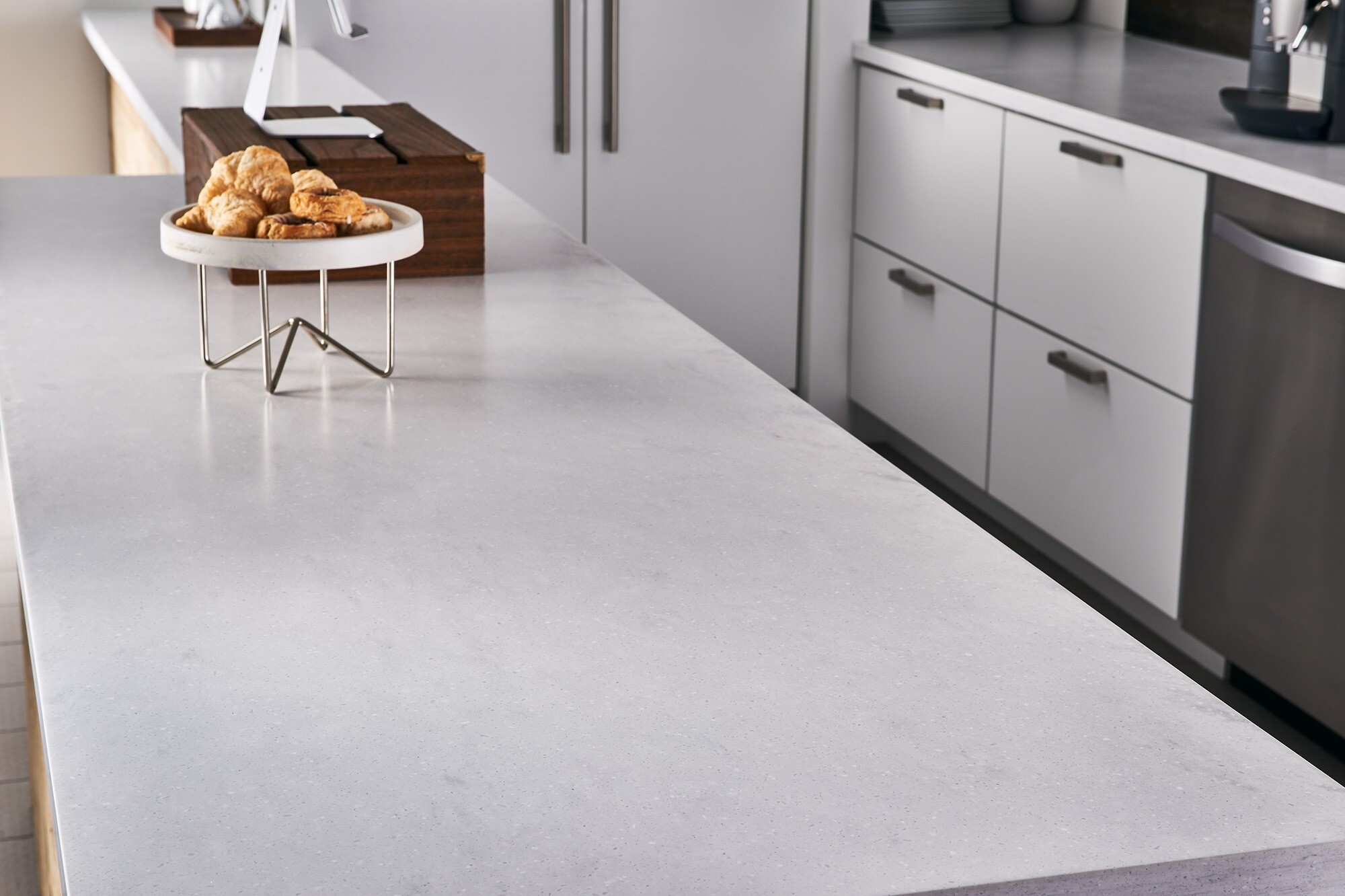 Пример работы