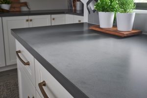 Фото образца или примера работы M553-Ebony-Concrete 3