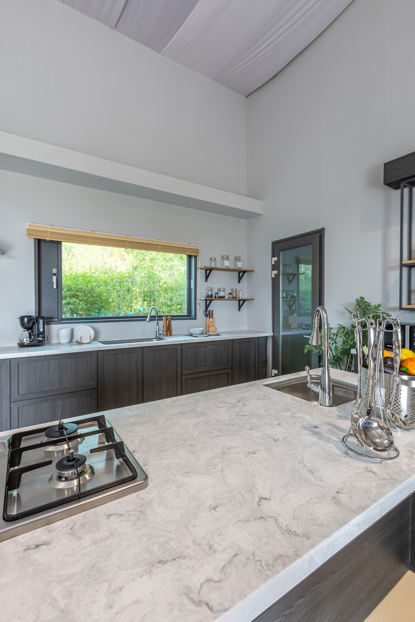 Пример работы