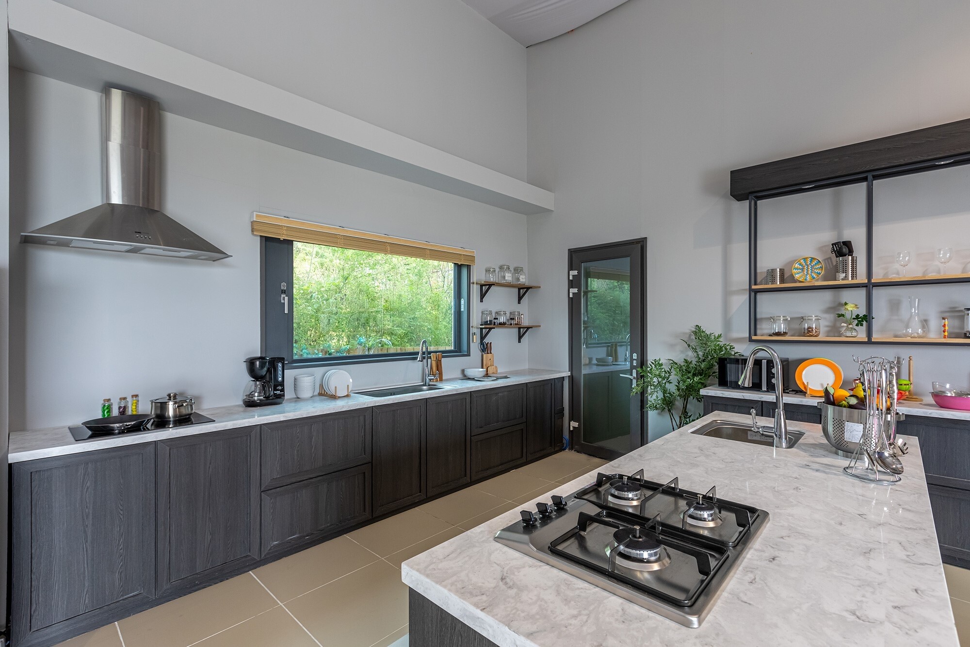 Пример работы