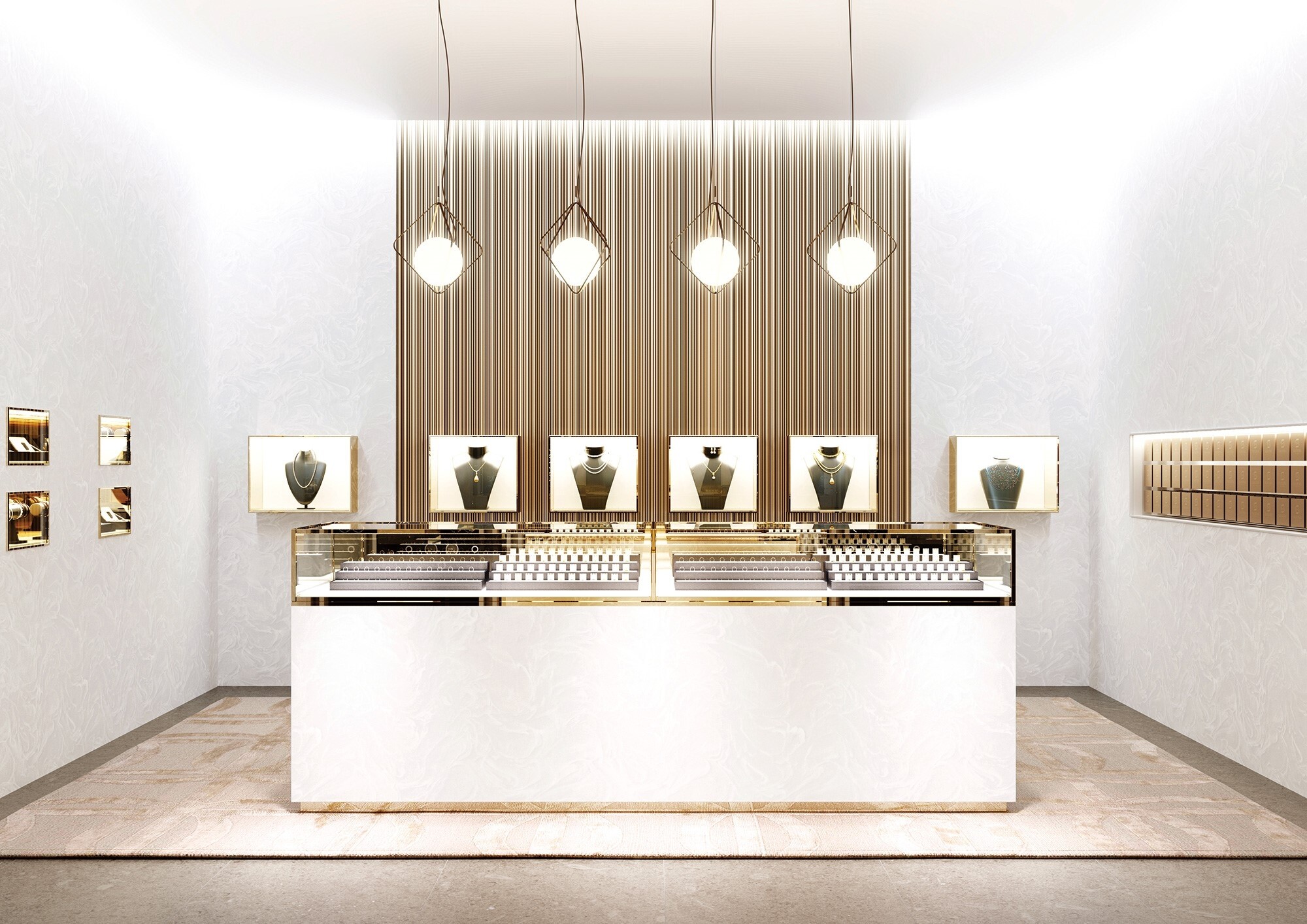 Пример работы