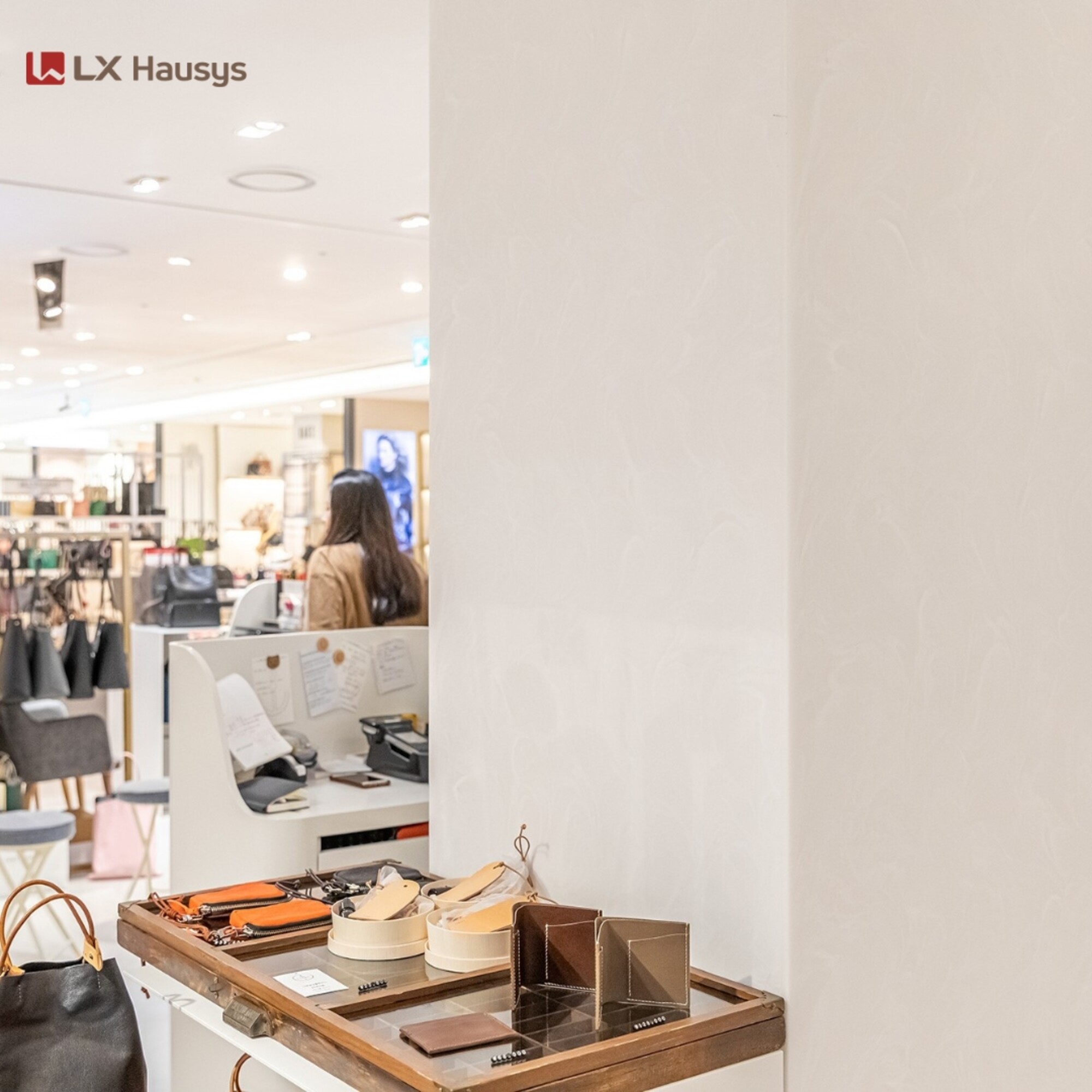 Пример работы