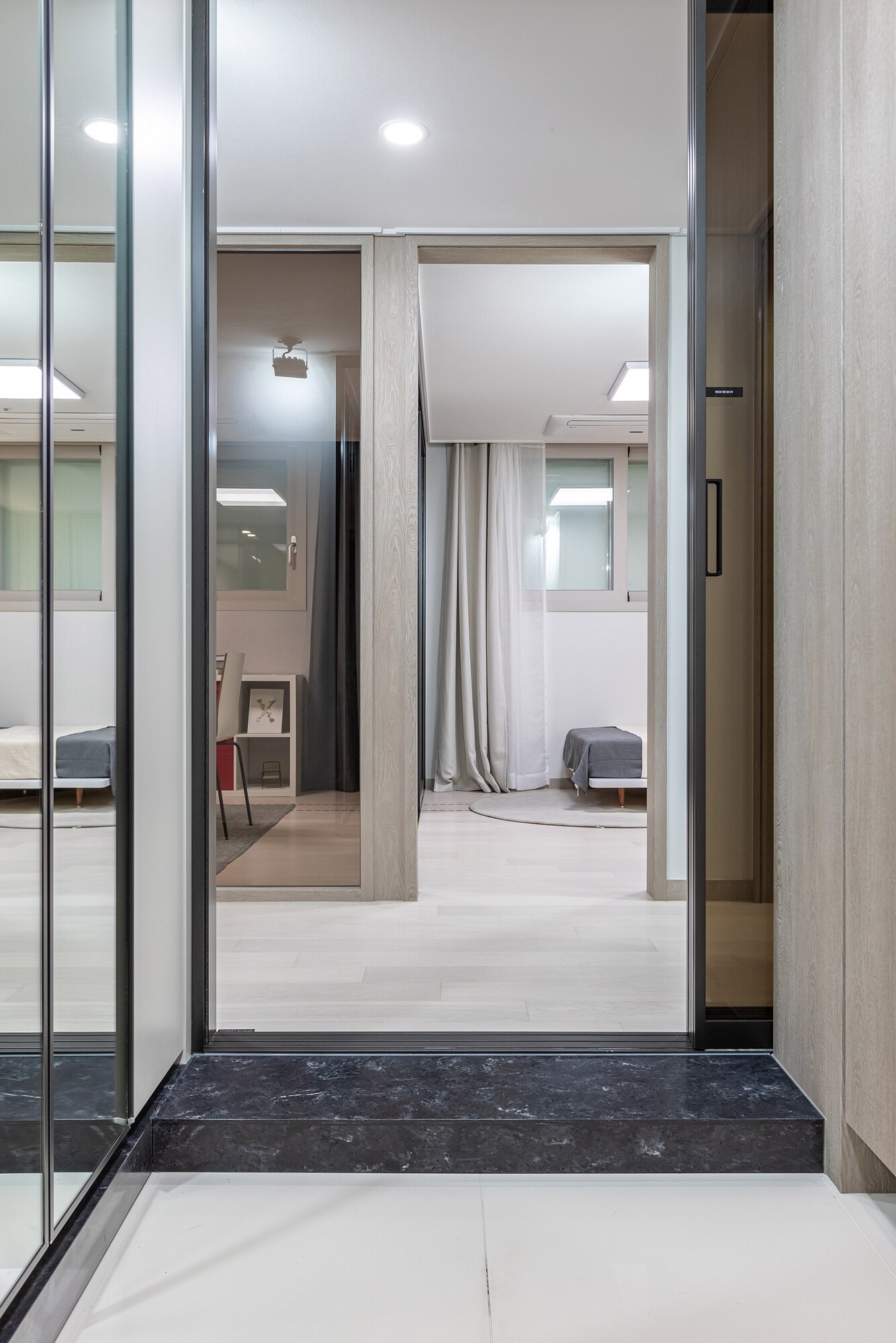 Пример работы