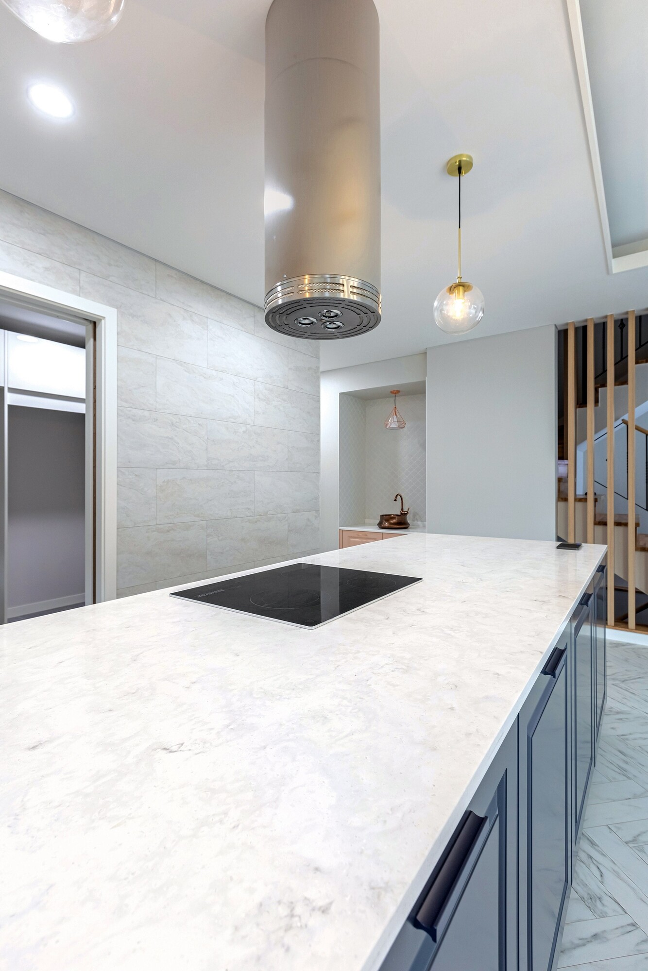 Пример работы