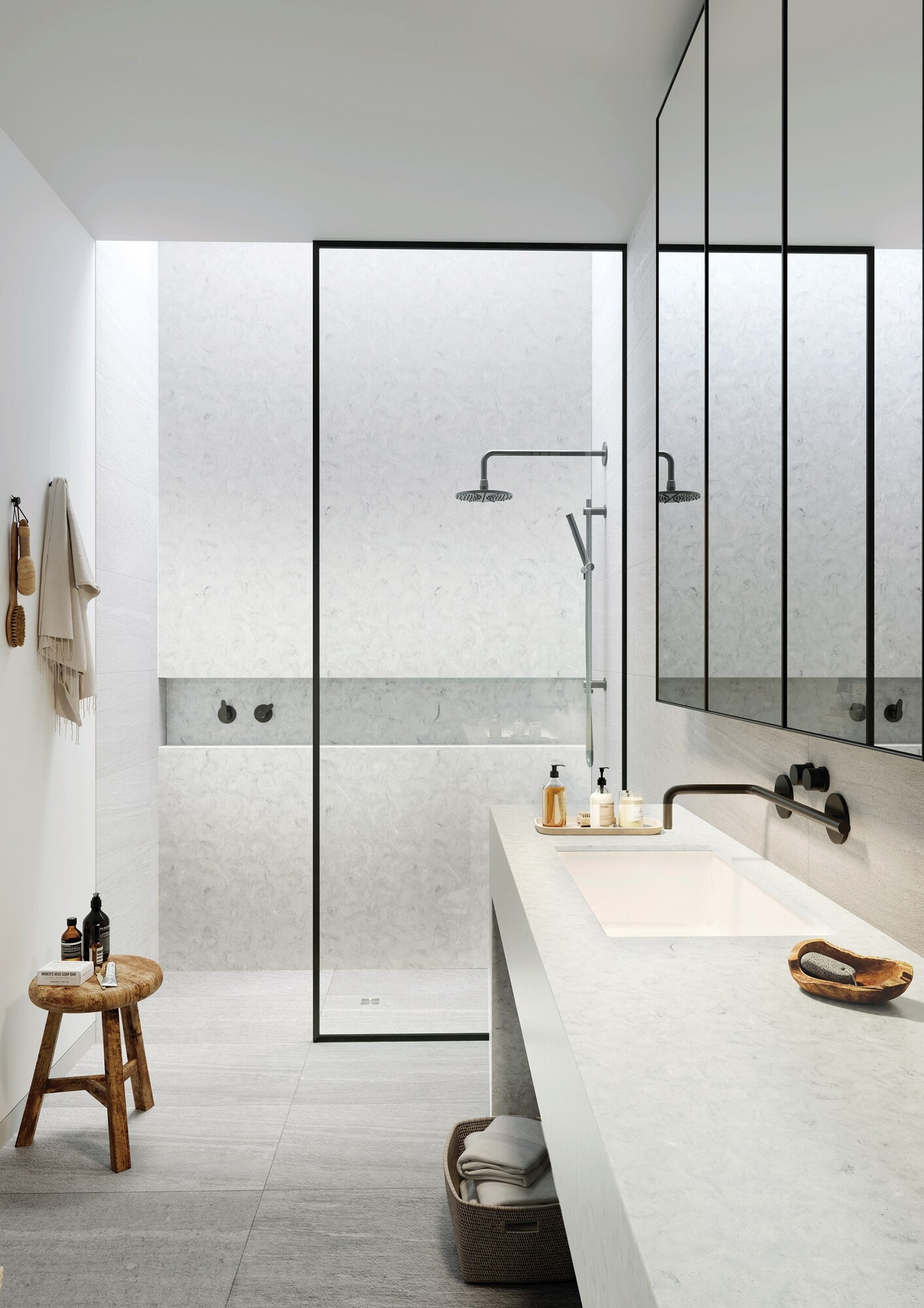 Пример работы