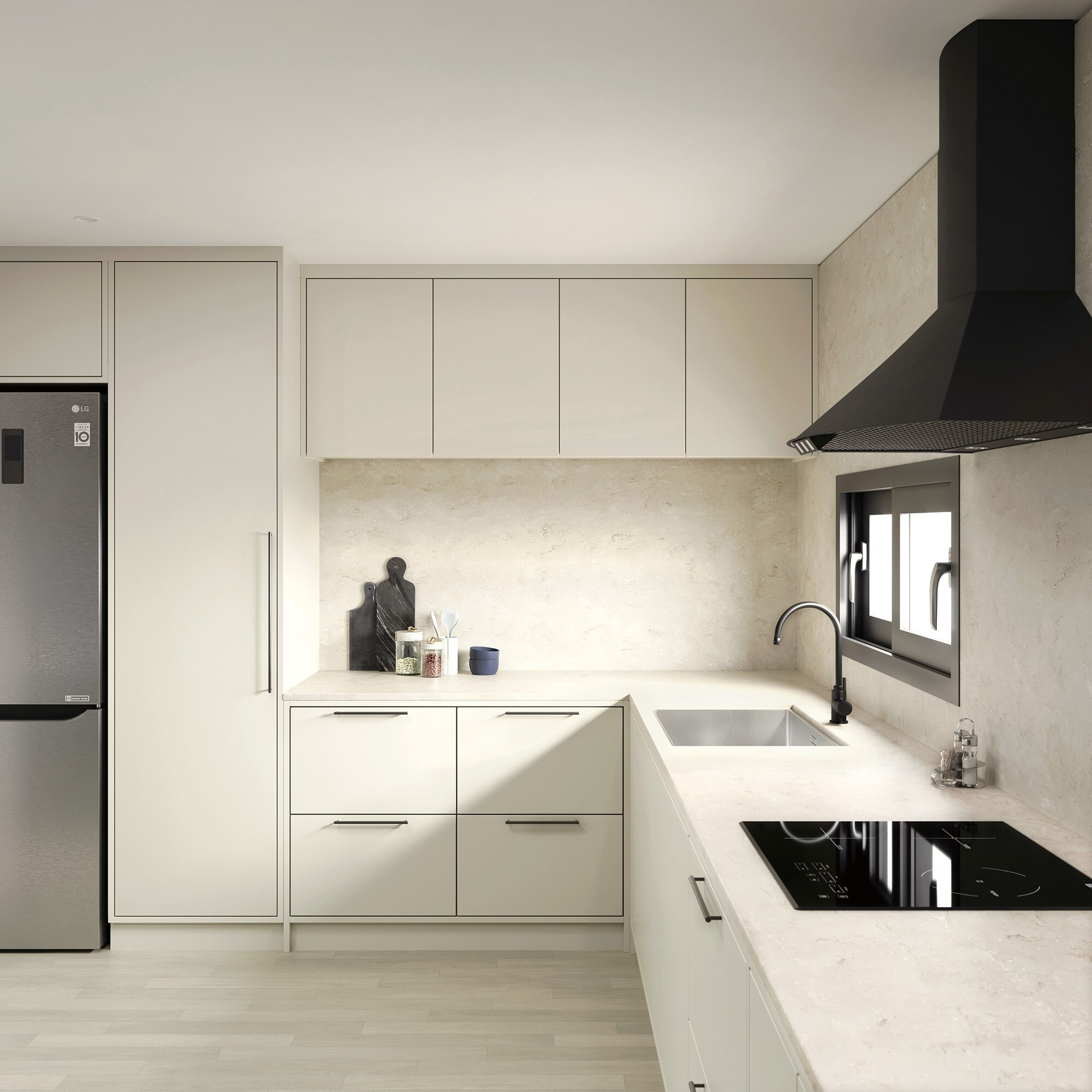 Пример работы