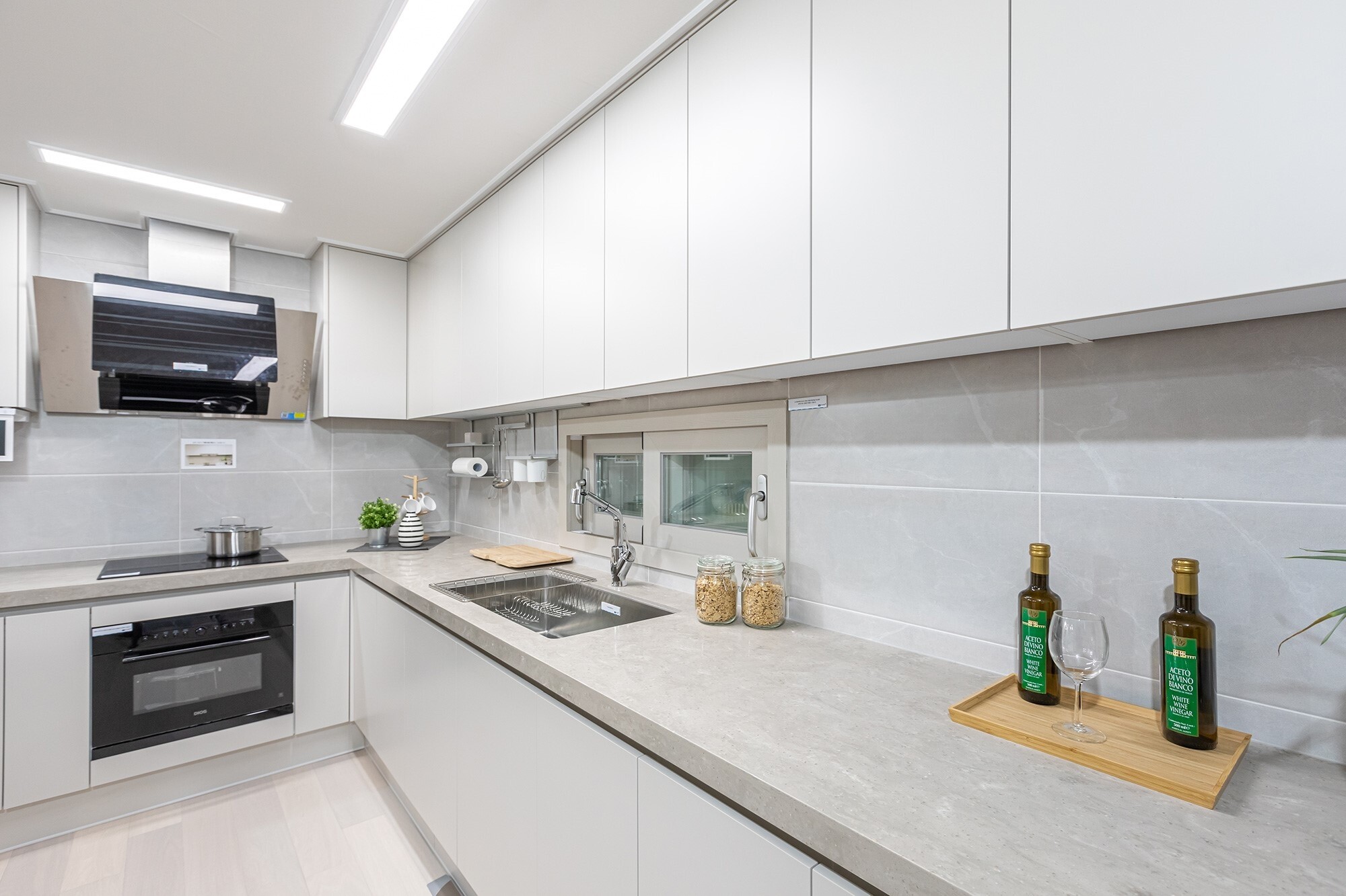 Пример работы