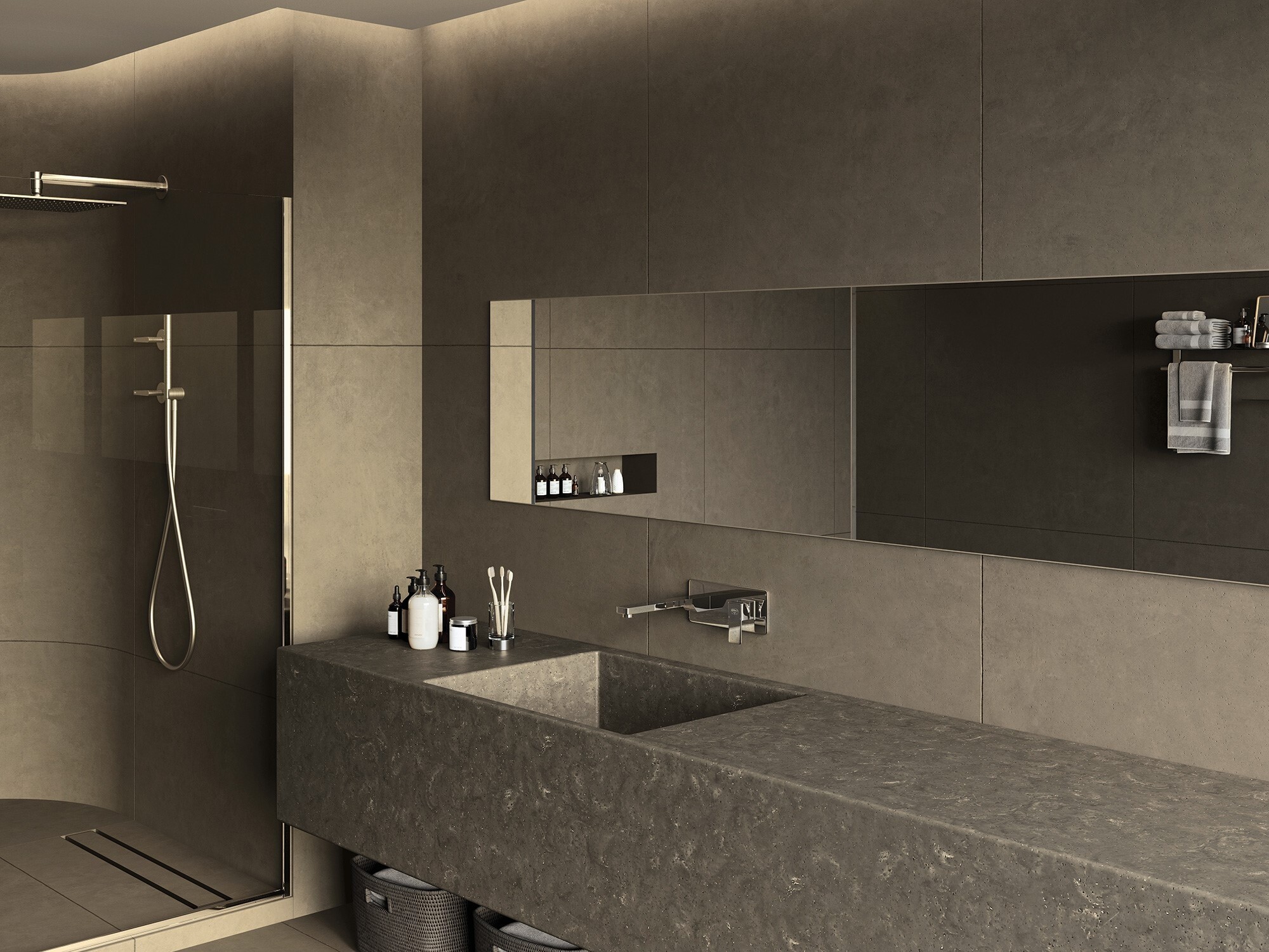 Пример работы