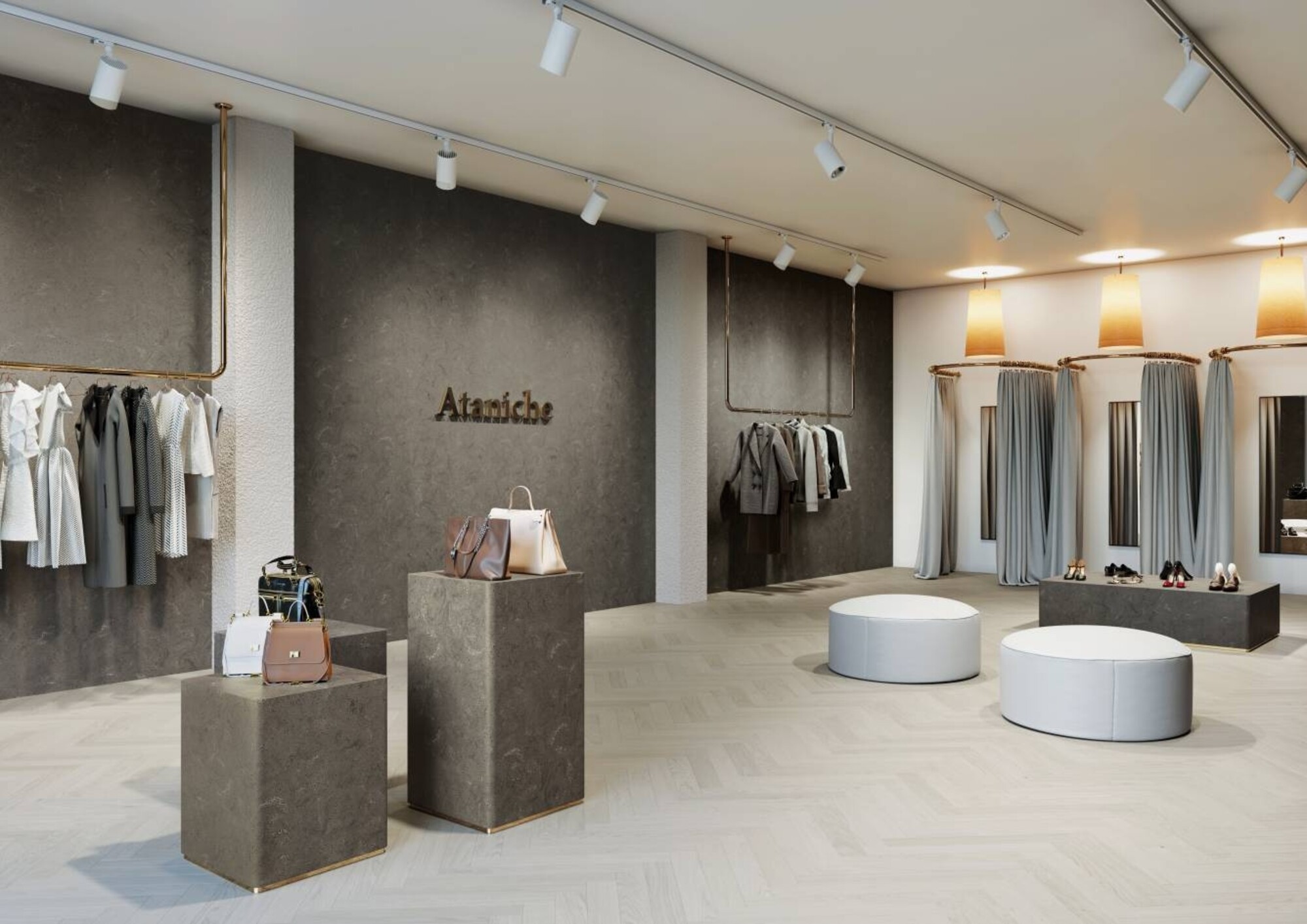 Пример работы