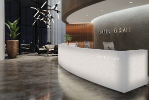 Фото образца или примера работы M615 Aurora Cotton 3