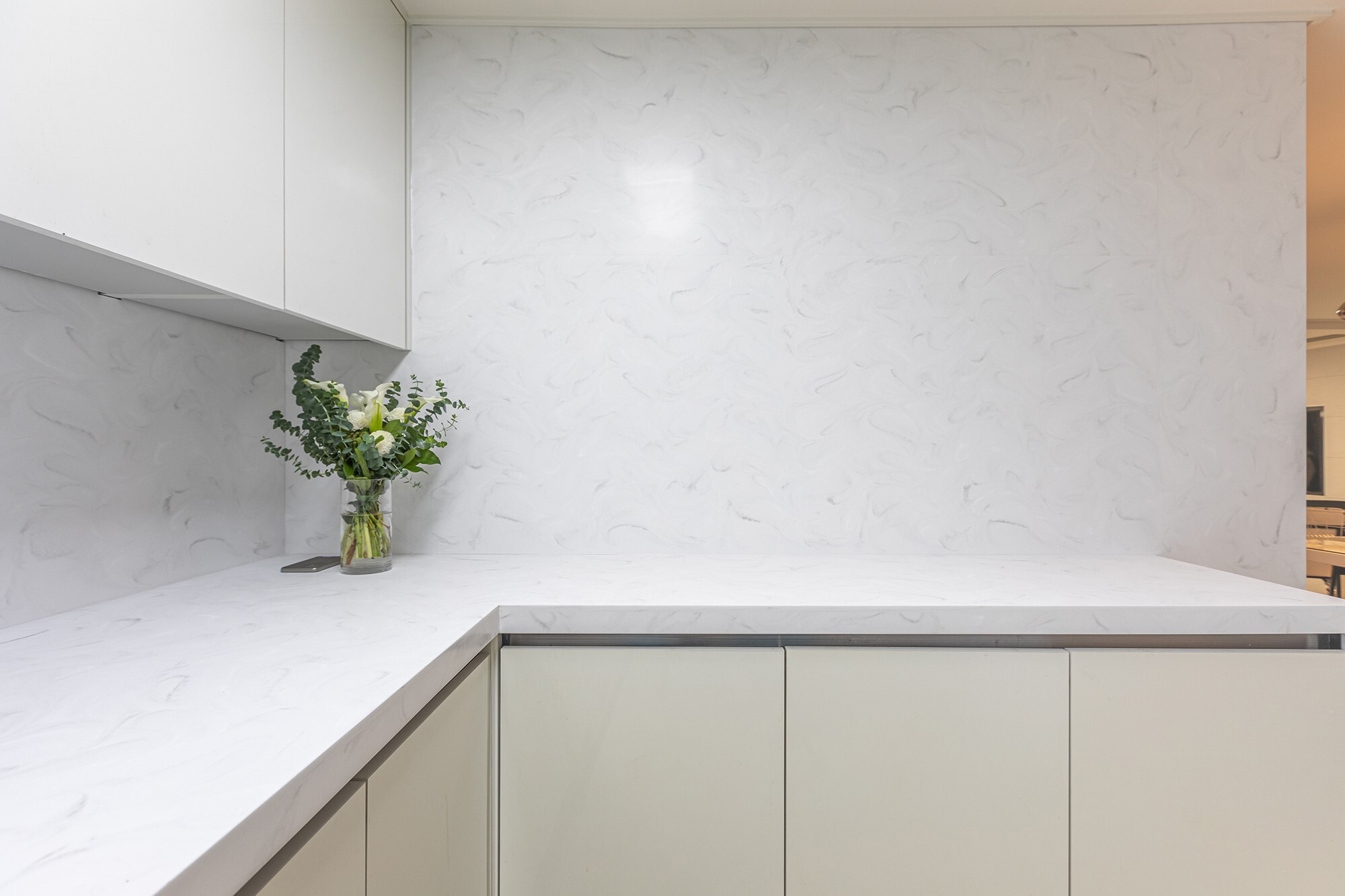 Пример работы