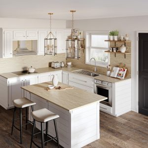 Фото образца или примера работы M627 Butter Cream 3