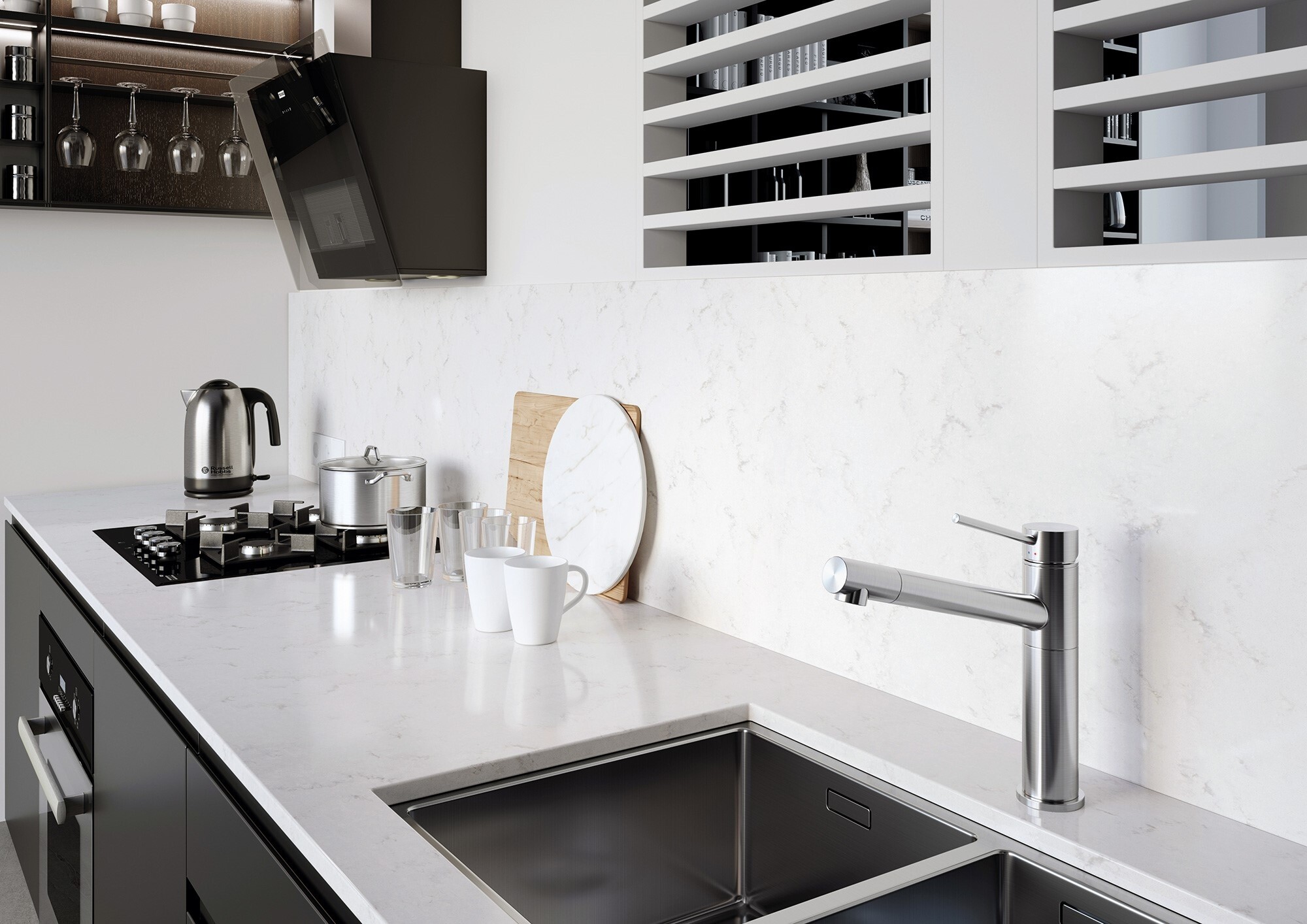 Пример работы