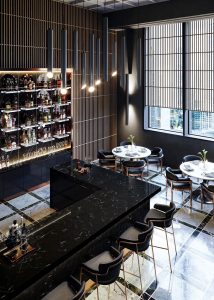 Фото образца или примера работы M703 Aurora Midnight 1