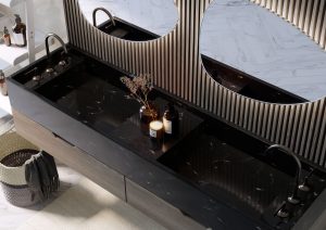 Фото образца или примера работы M703 Aurora Midnight 3