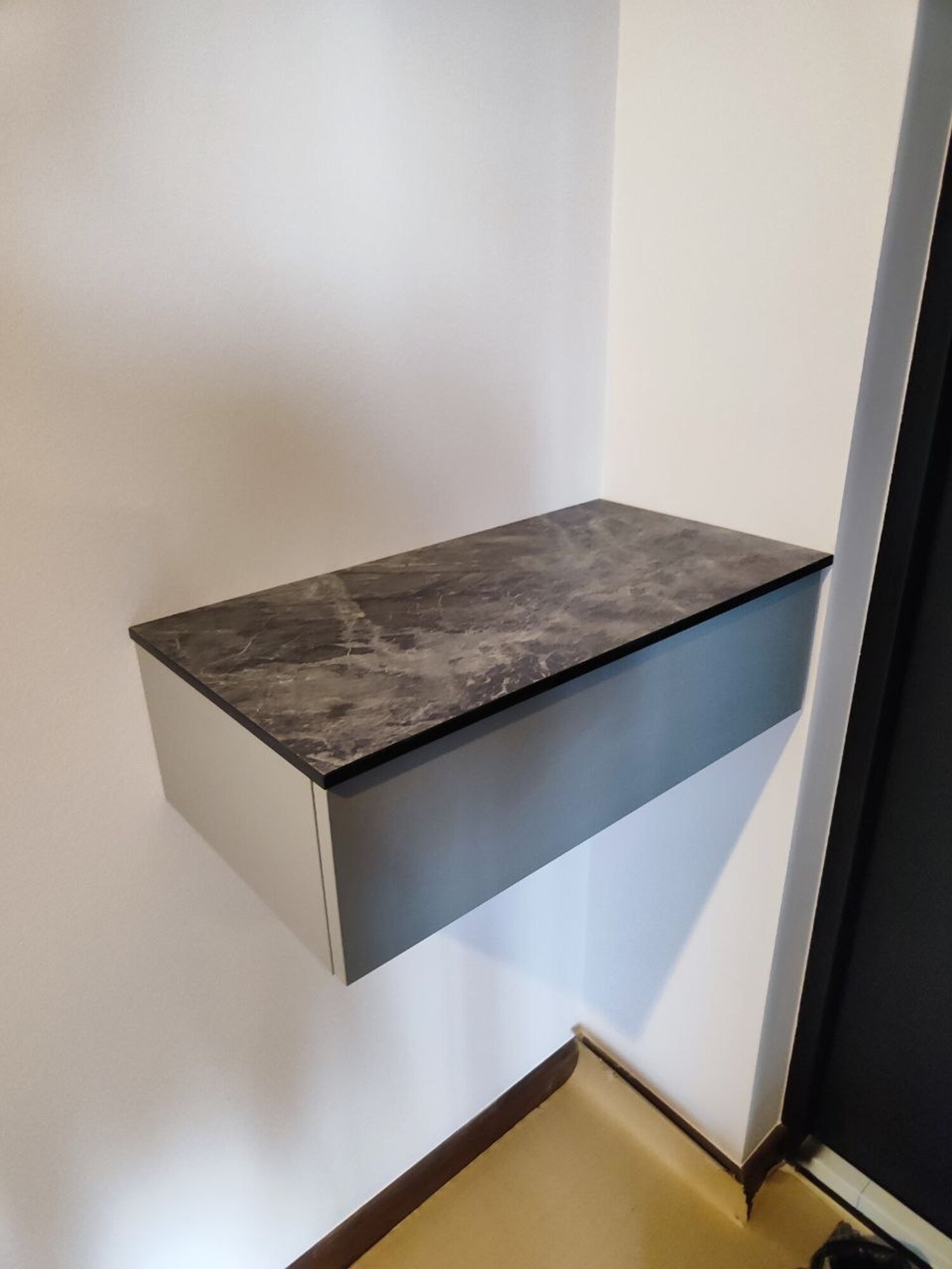 Пример работы