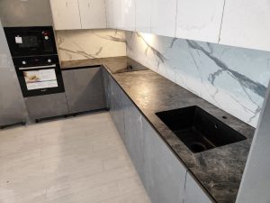 Фото образца или примера работы Марцена Темная 3085 3