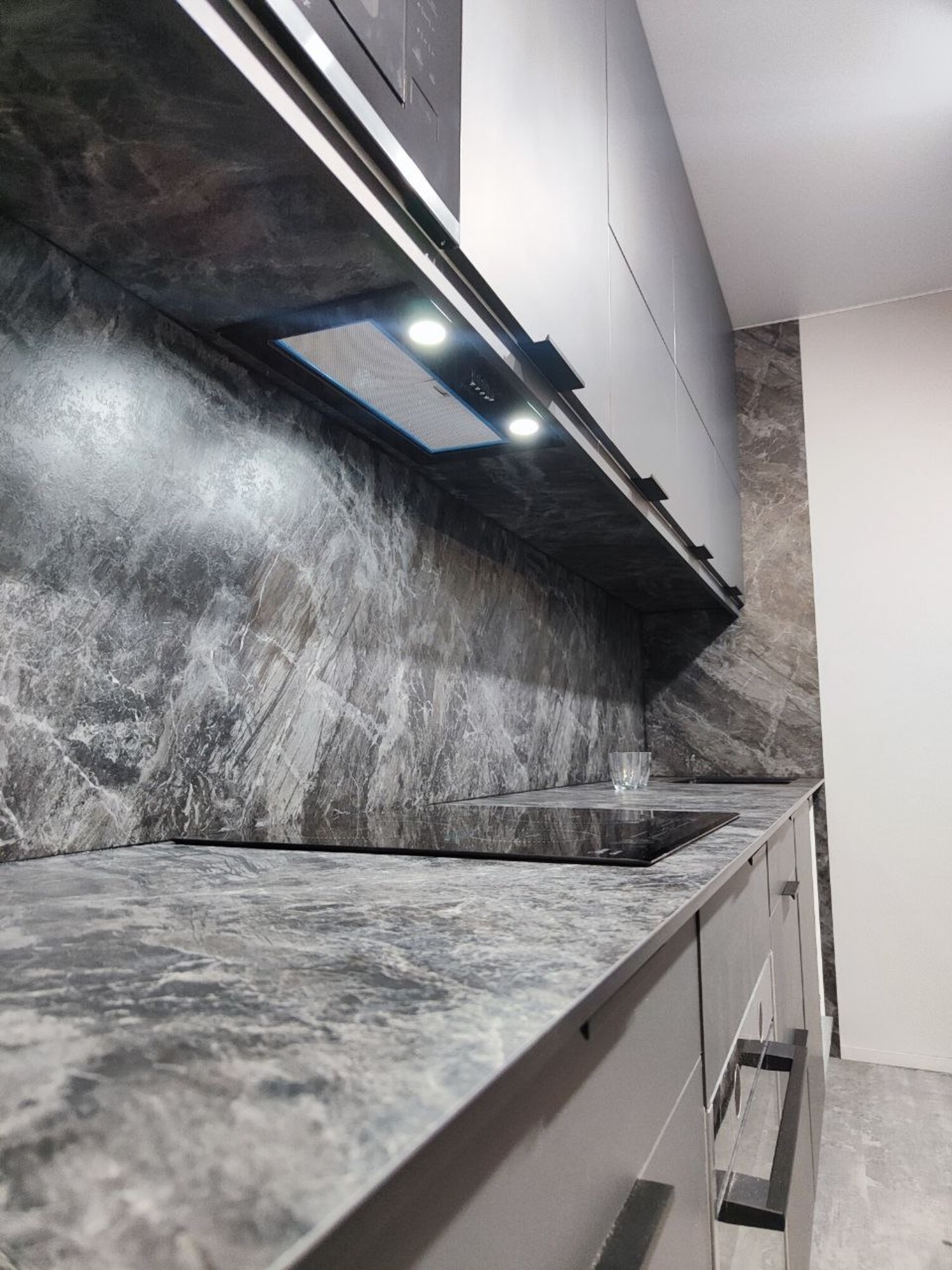 Пример работы