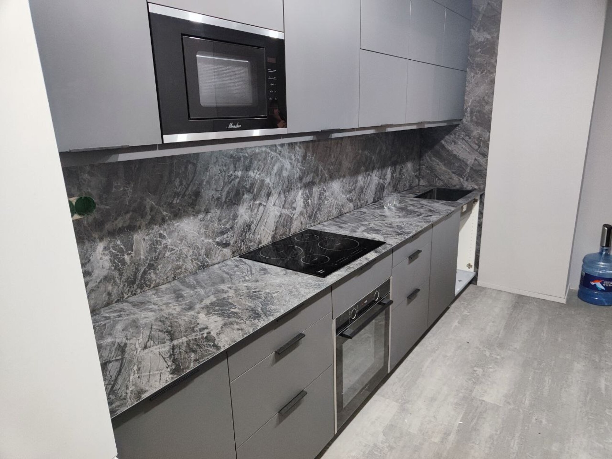 Пример работы