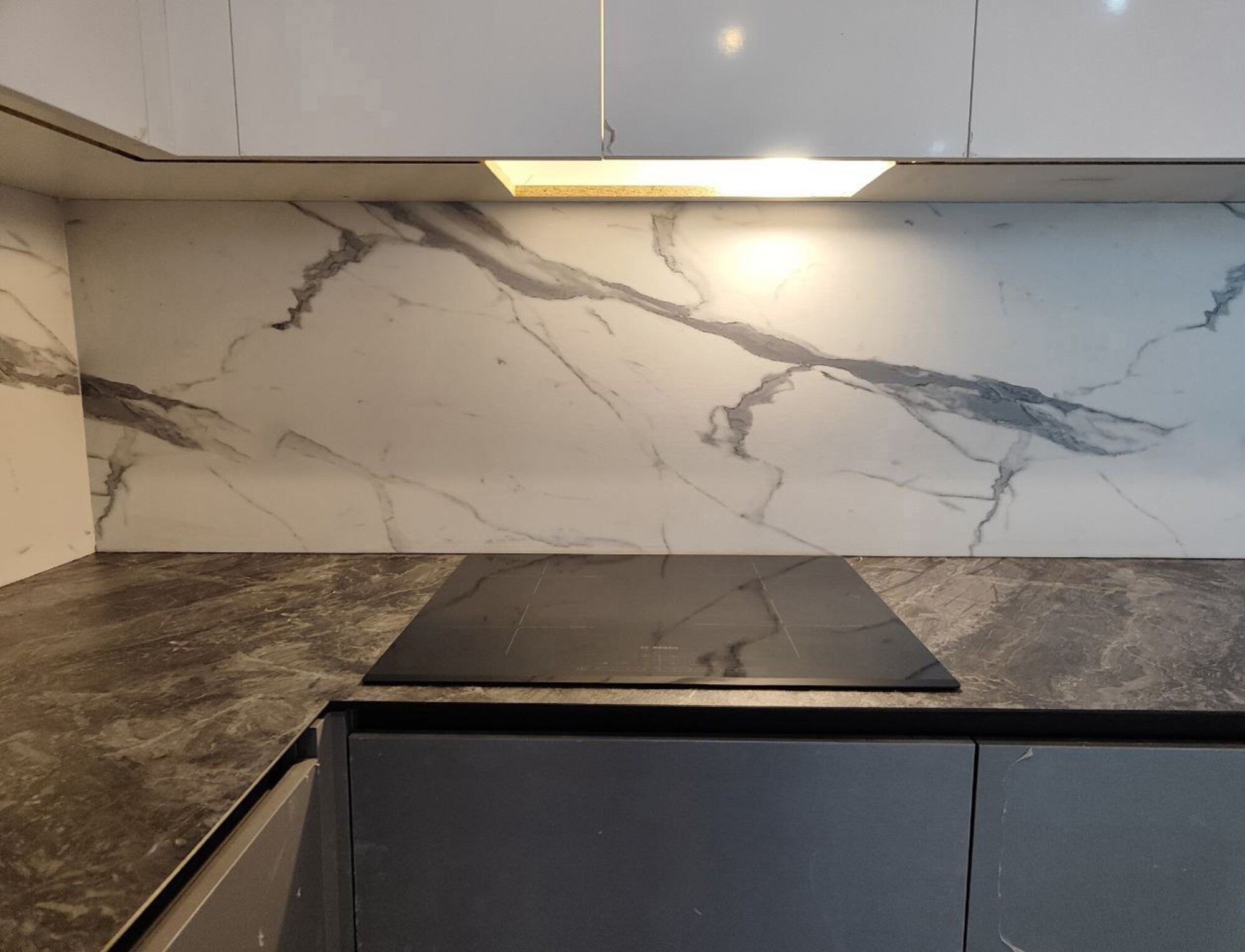 Пример работы