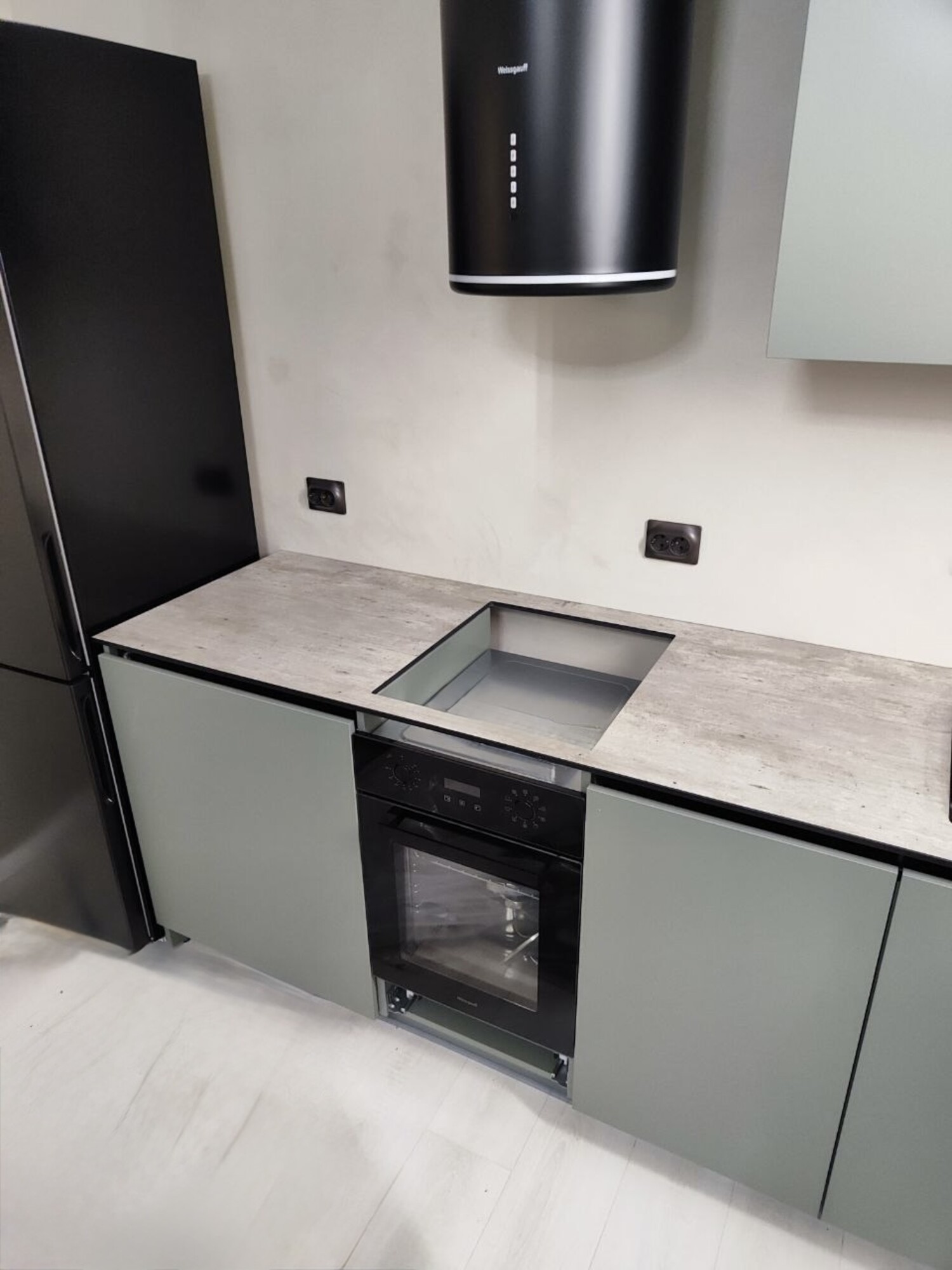 Пример работы