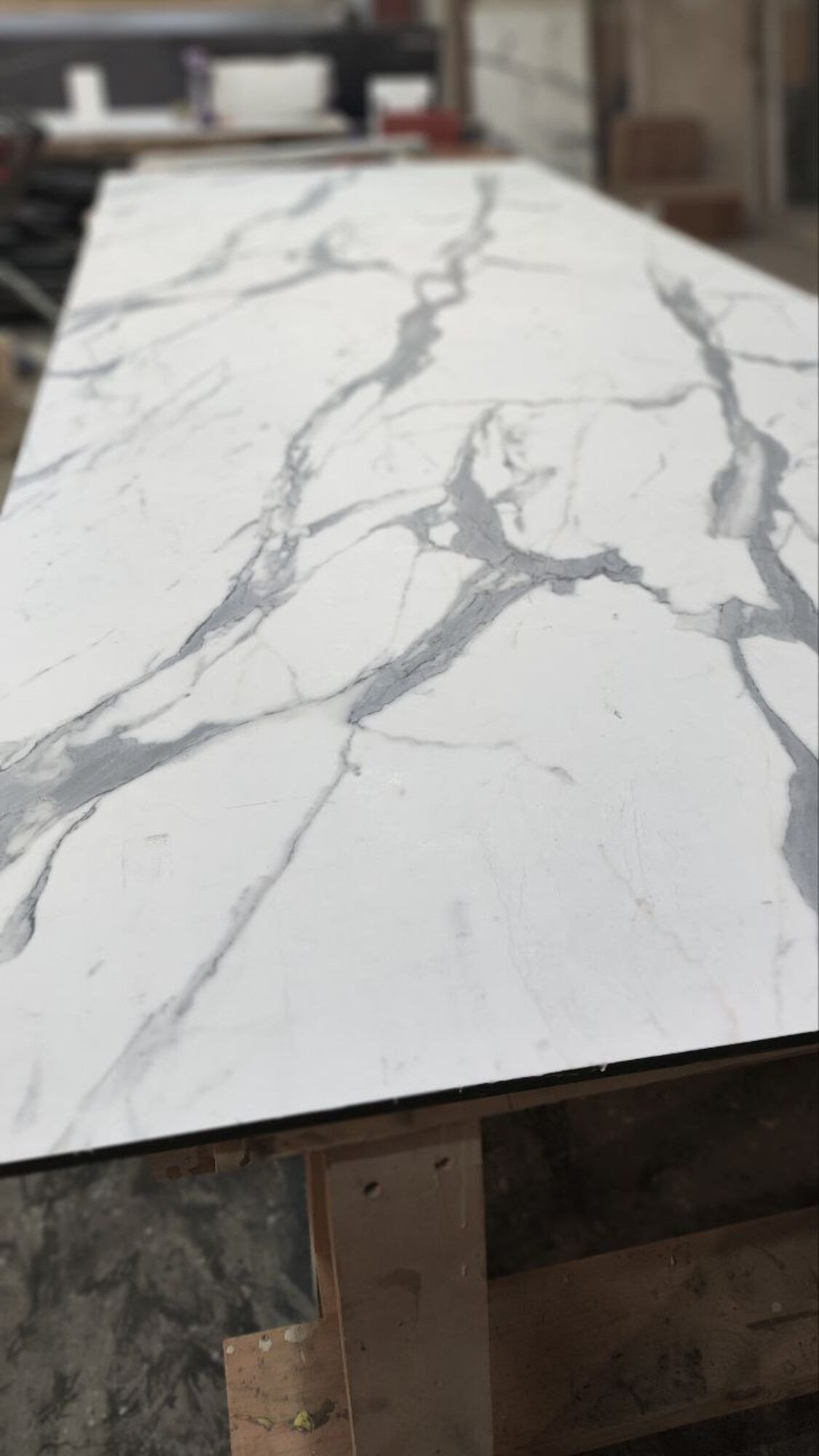 Пример работы