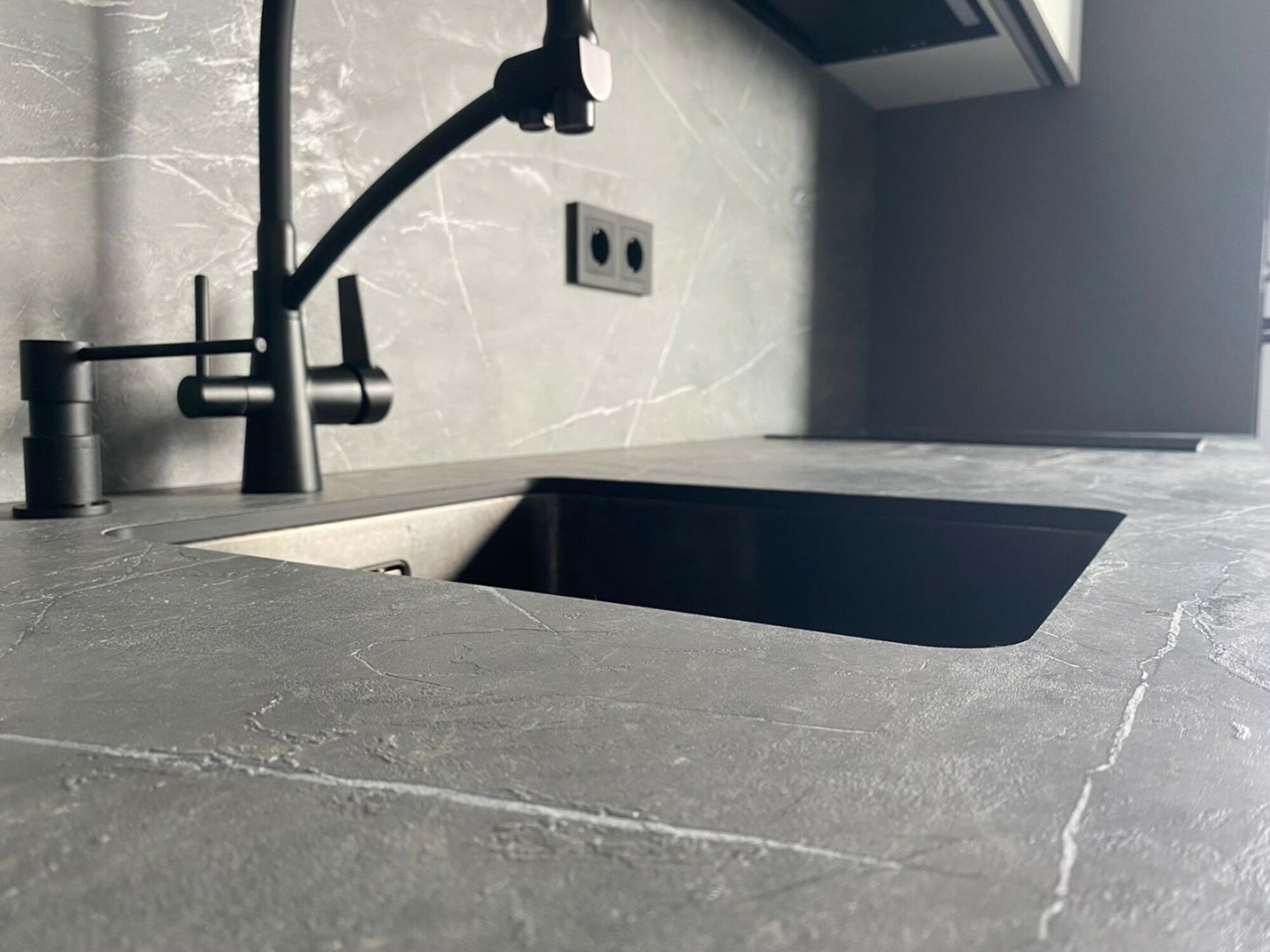 Пример работы