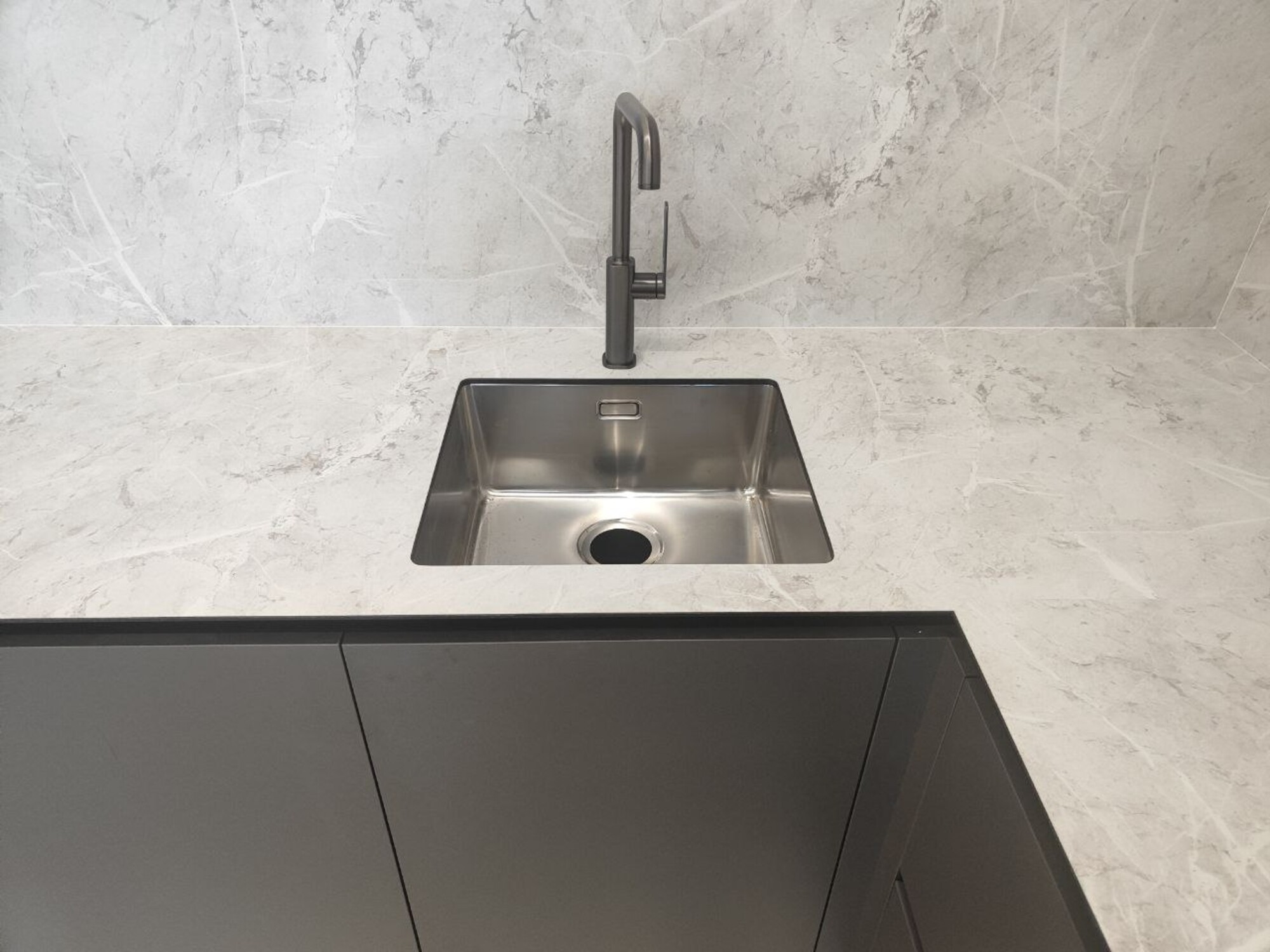 Пример работы