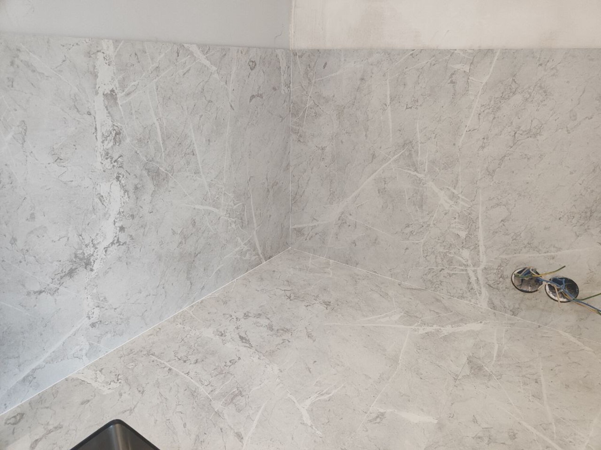 Пример работы