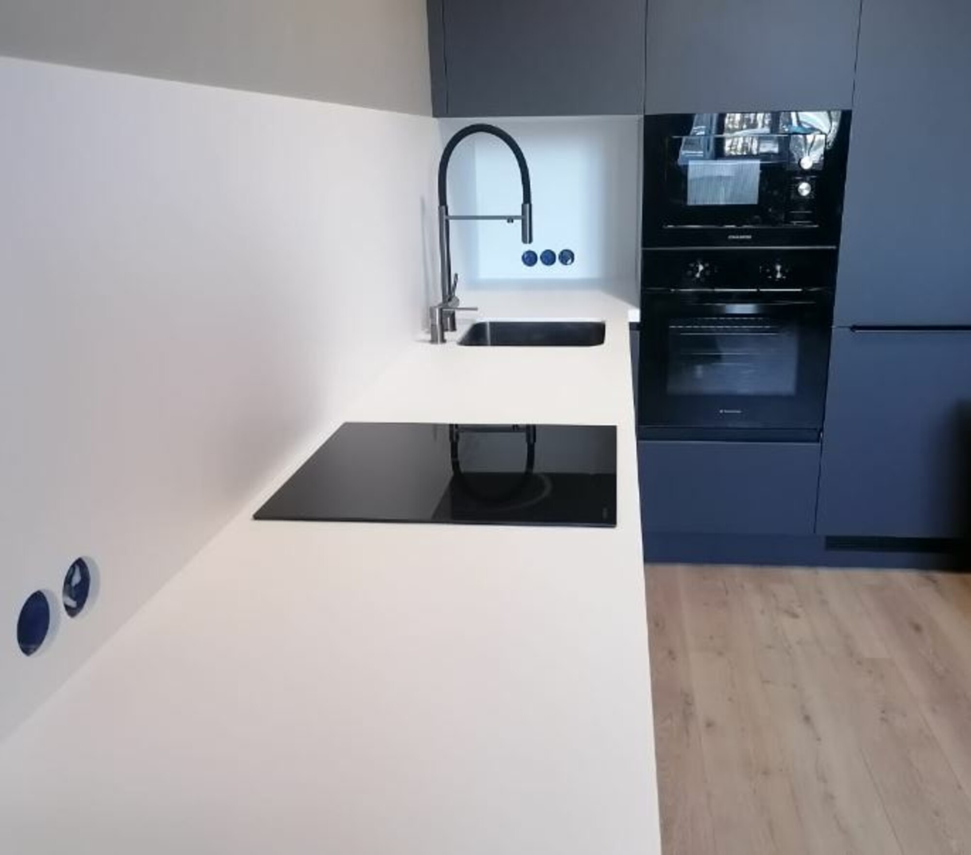 Пример работы