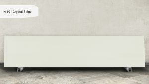 Фото образца или примера работы N 101 Crystal Beige 2