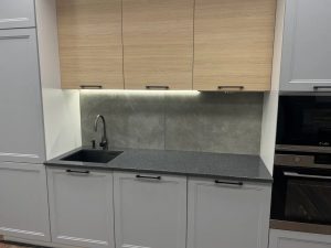 Фото образца или примера работы N 103 Gray Onix 1