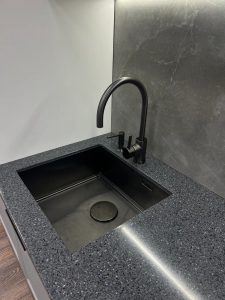 Фото образца или примера работы N 103 Gray Onix 2